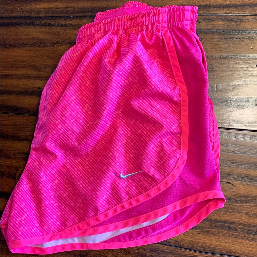 Nike Dri-Fit Shorts